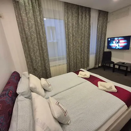 In Pedestrian Zone Apartment